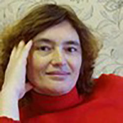 Автор «Комарова Ирина Михайловна»
